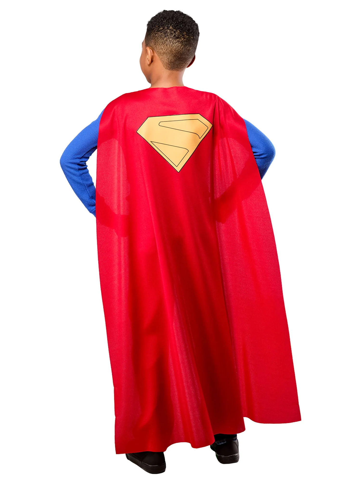 Kids' New Costumes